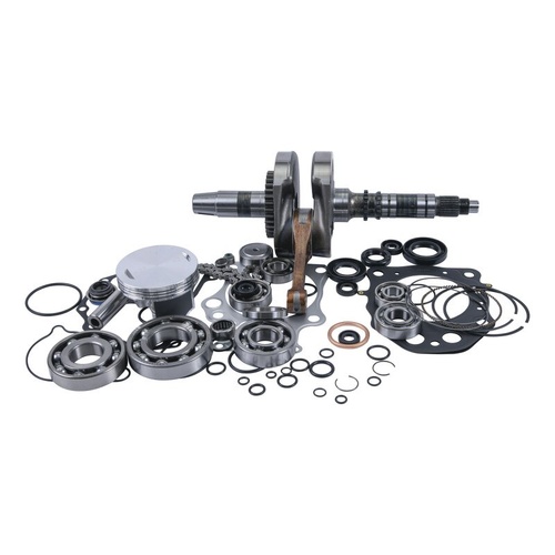 Engine Rebuild Kit - Complete