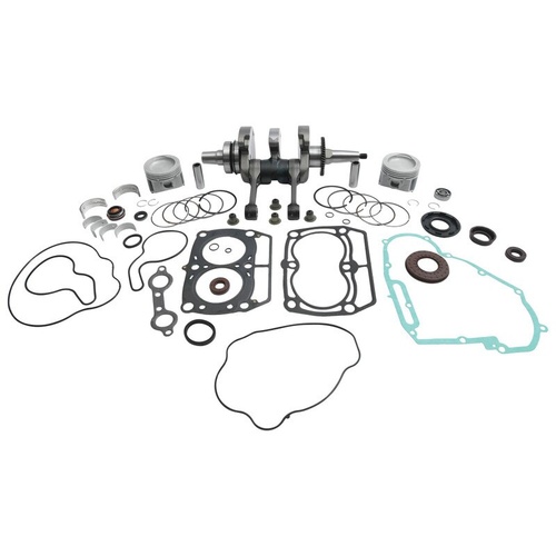 Engine Rebuild Kit - Complete
