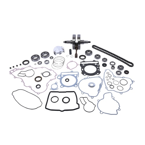 Engine Rebuild Kit - Complete