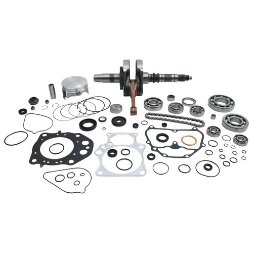 Engine Rebuild Kit - Complete