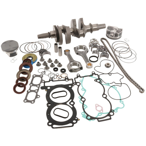 Engine Rebuild Kit - Complete