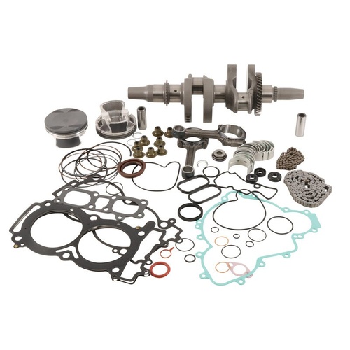 Engine Rebuild Kit - Complete