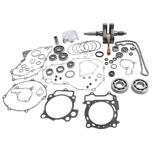 Engine Rebuild Kit - Complete