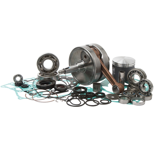Engine Rebuild Kit - Complete