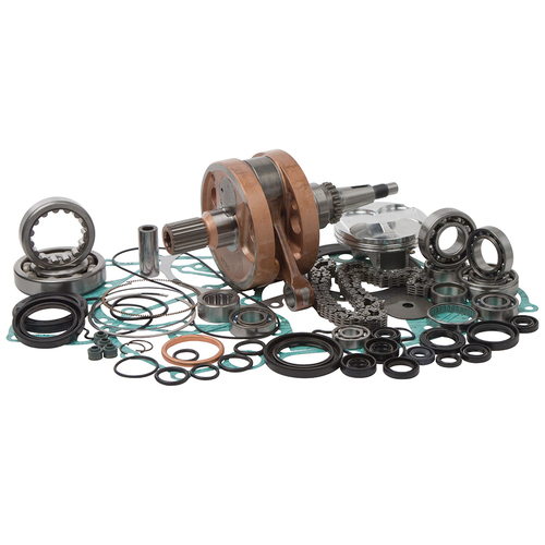 Engine Rebuild Kit - Complete