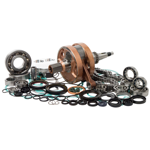 Engine Rebuild Kit - Complete