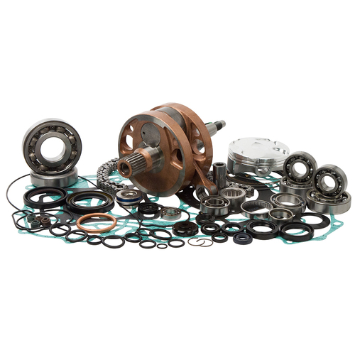 Engine Rebuild Kit - Complete