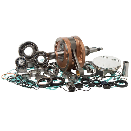 Engine Rebuild Kit - Complete