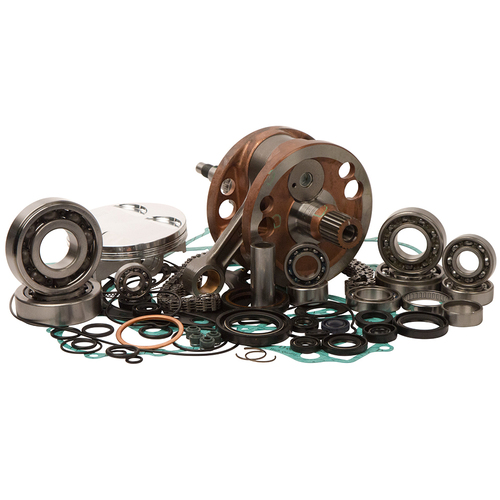 Engine Rebuild Kit - Complete