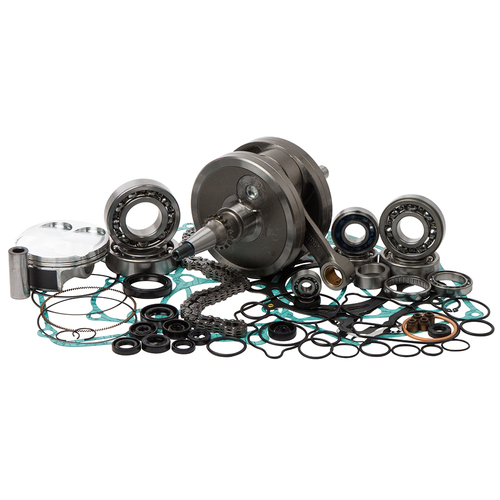 Engine Rebuild Kit - Complete