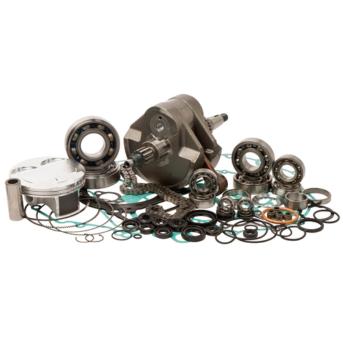 Engine Rebuild Kit - Complete