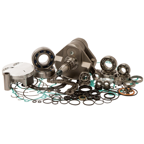 Engine Rebuild Kit - Complete
