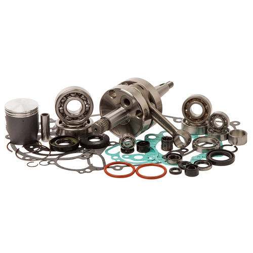 Engine Rebuild Kit - Complete