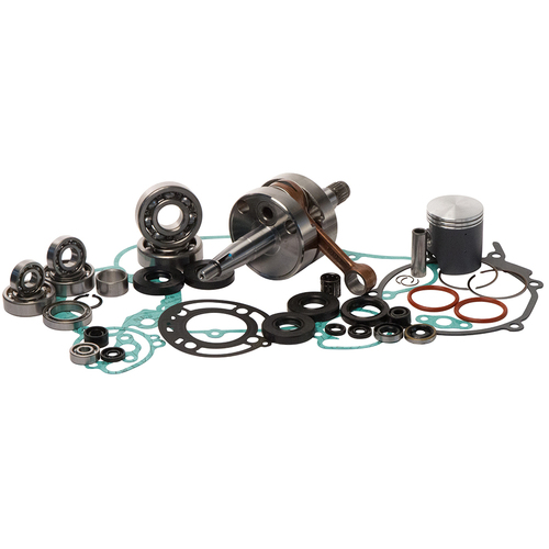 Engine Rebuild Kit - Complete
