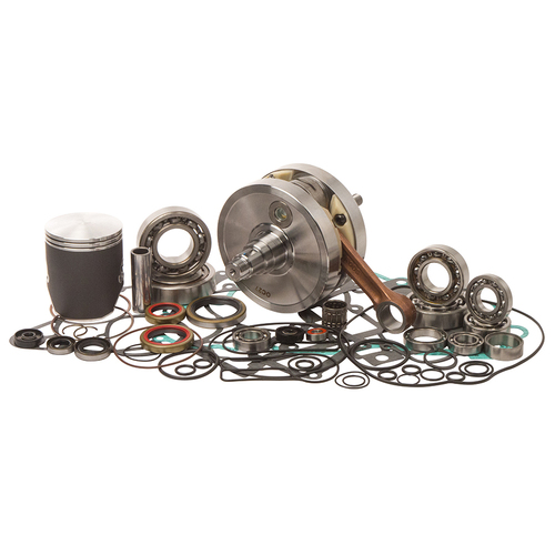 Engine Rebuild Kit - Complete