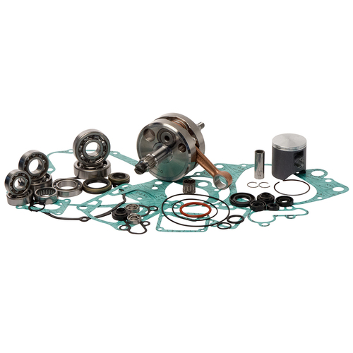 Engine Rebuild Kit - Complete