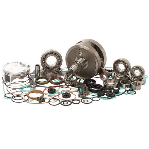 Engine Rebuild Kit - Complete