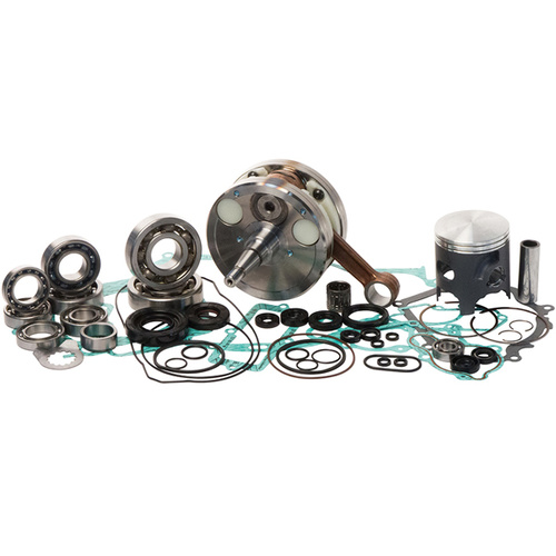 Engine Rebuild Kit - Complete