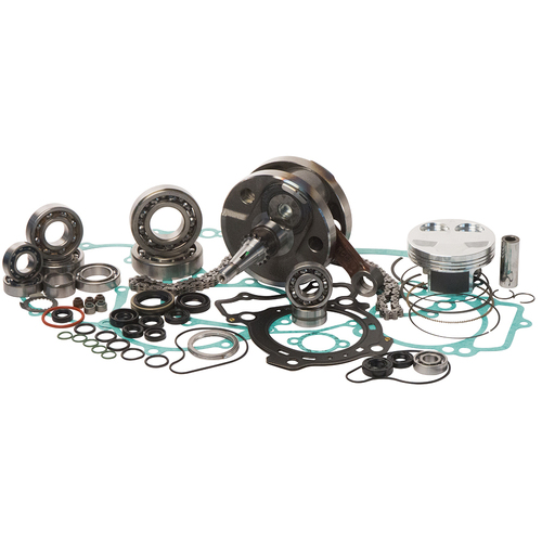 Engine Rebuild Kit - Complete