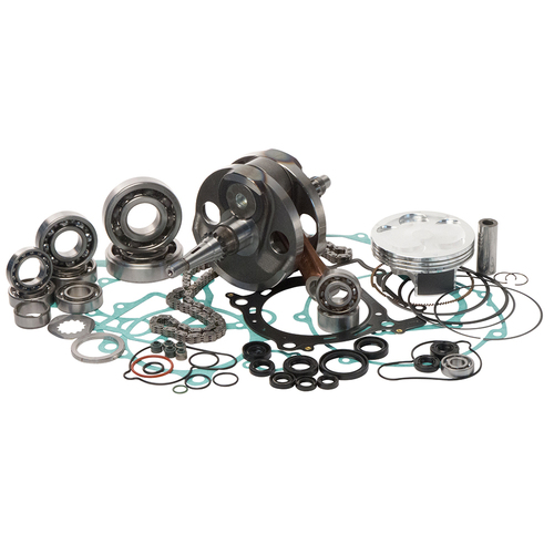Engine Rebuild Kit - Complete