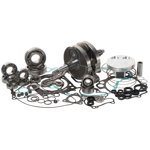 Engine Rebuild Kit - Complete