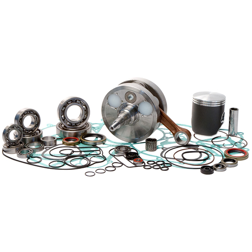 Engine Rebuild Kit - Complete