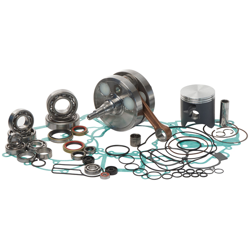 Engine Rebuild Kit - Complete