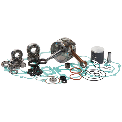 Engine Rebuild Kit - Complete