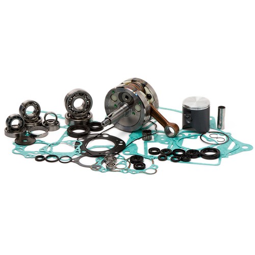 Engine Rebuild Kit - Complete