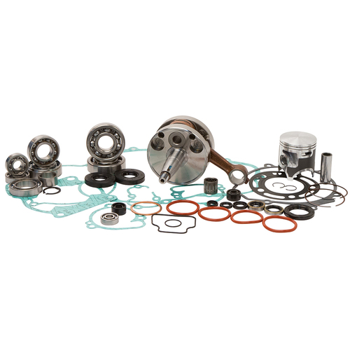 Engine Rebuild Kit - Complete