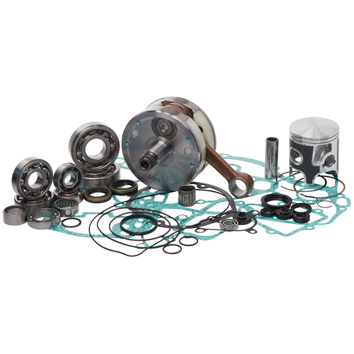Engine Rebuild Kit - Complete