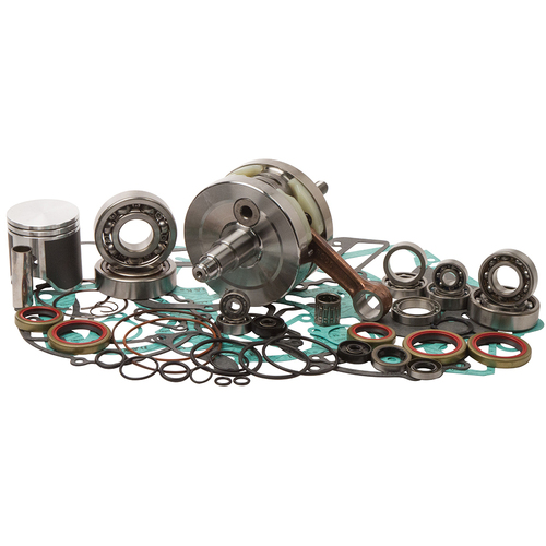 Engine Rebuild Kit - Complete