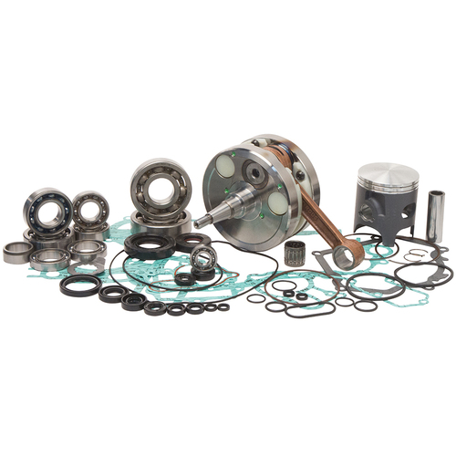Engine Rebuild Kit - Complete