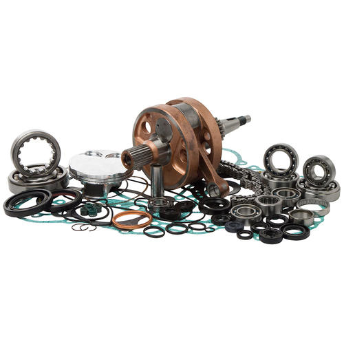 Engine Rebuild Kit - Complete