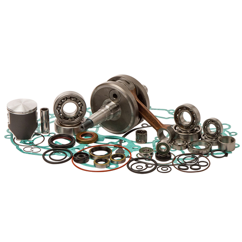 Engine Rebuild Kit - Complete