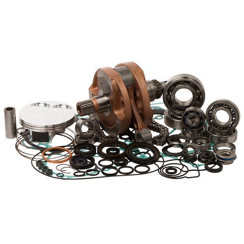 Engine Rebuild Kit - Complete