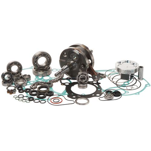 Engine Rebuild Kit - Complete