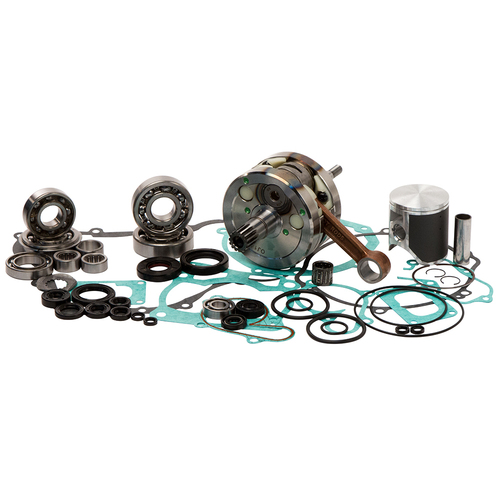 Engine Rebuild Kit - Complete