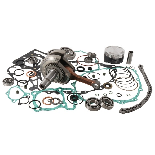 Engine Rebuild Kit - Complete