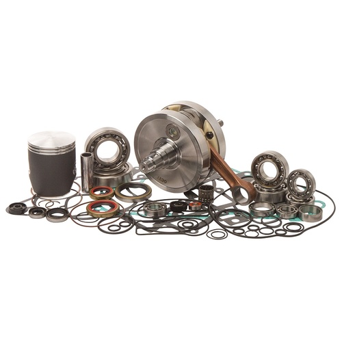 Engine Rebuild Kit - Complete