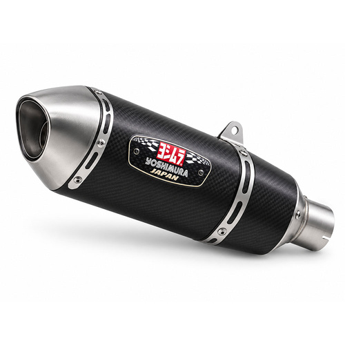 Exhaust - Slip-on - R-77 - SMS
