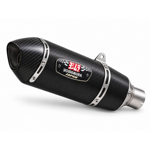 Exhaust - Slip-on - R-77 - SMC
