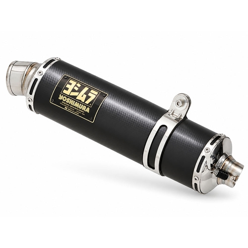 Exhaust - Slip-on - GP-Magnum - SM