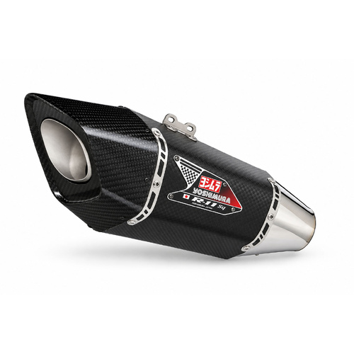 Exhaust - Slip-on - R-11 - SM