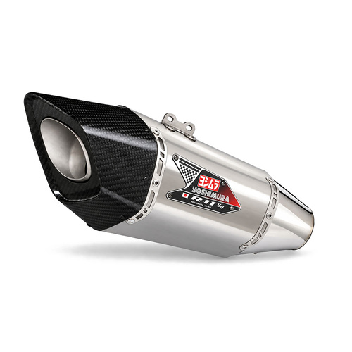 Exhaust - Slip-on - R-11 - SSF