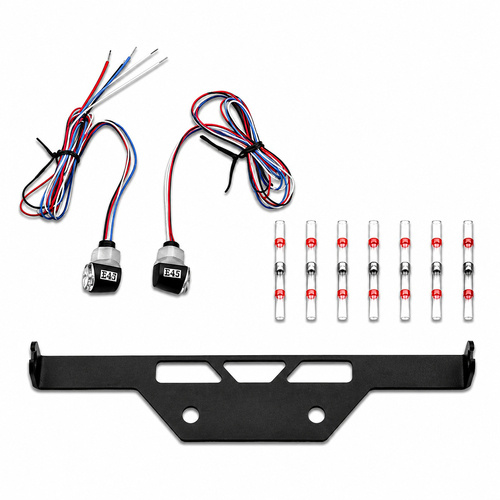 Fender Eliminator Kit V2 Turn Signals - Micro - A
