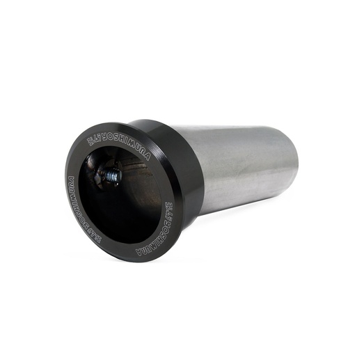 Exhaust - R-77 - Sound Insert Kit 99db - Carbon Fibre Tip