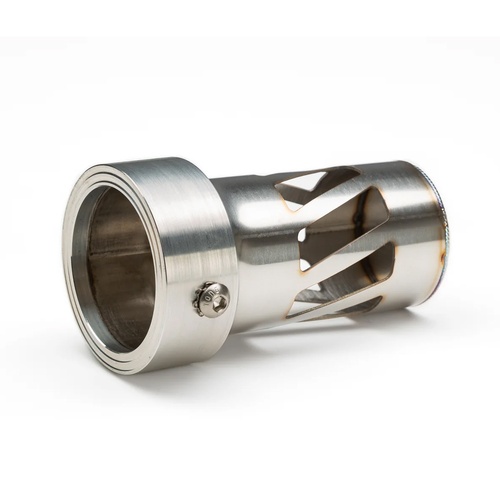 Exhaust - AT2 Race - Sound Insert INS-37-K