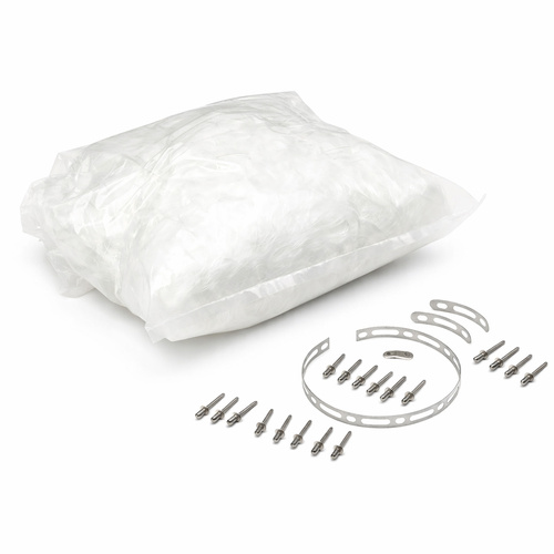 Exhaust - RS-5 - Muffler Repack Kit