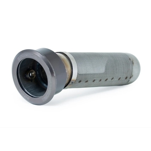 Exhaust - RS-2 - Spark Arrester - 1.625" Ring